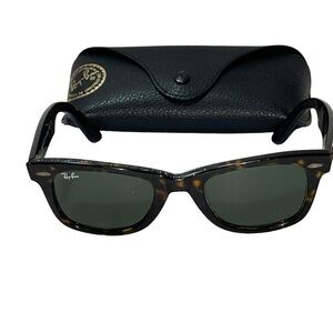 Ray-Ban Man Sunglasses
